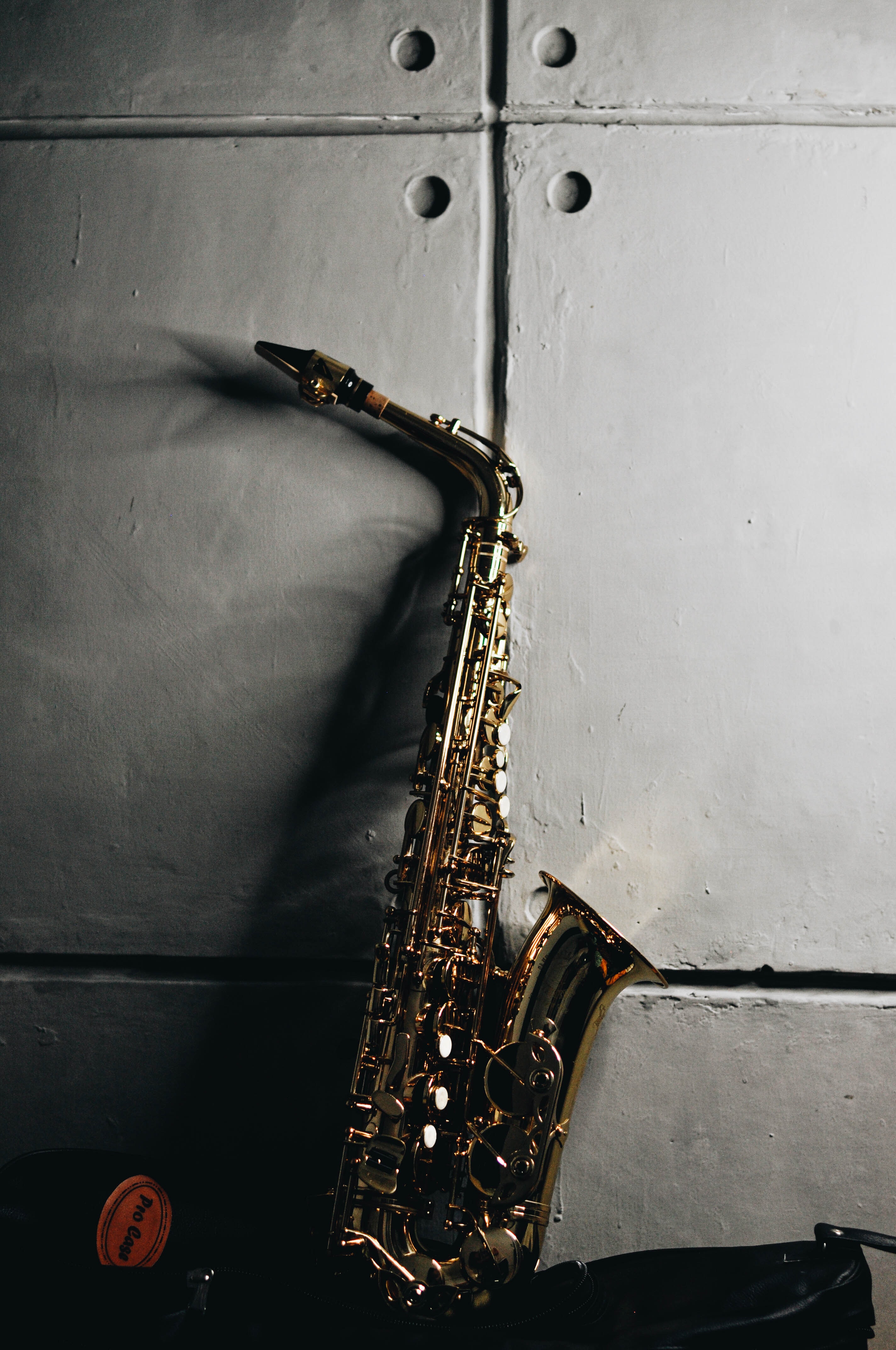 Saxophone image